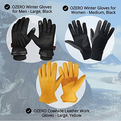 ozero gloves